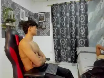 Chaturbate Free Porn Cam of son_hades