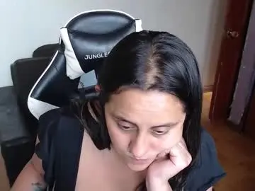 Chaturbate Live Sex Cam of sophiaa_vega_