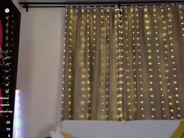 Chaturbate Nude Webcam of steventidball