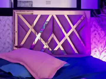 Chaturbate Sex Cam of tian_sex