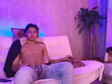 Chaturbate Best Webcam of tian_sex
