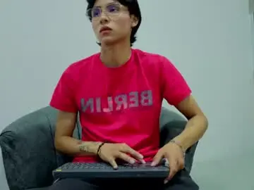 Chaturbate Watch Live Sex Cams of tian_sex