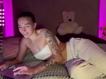 Chaturbate Watch Live Sex Cams of watergirl_