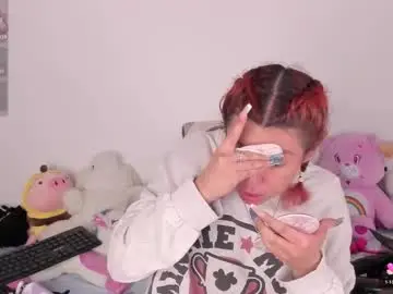 Chaturbate Live Porn of yunahott_