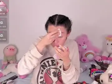 Chaturbate Private Sex Chat of yunahott_