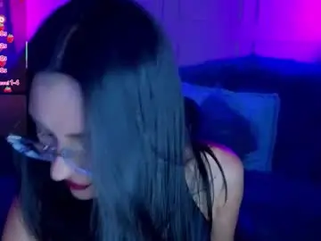 Chaturbate Live Porn of abby_dreamss