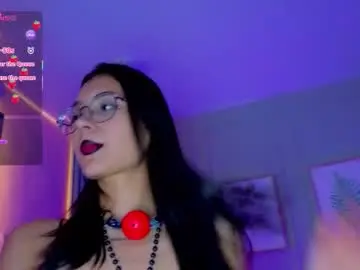 Chaturbate Live Sex of abby_dreamss