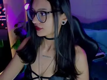 Chaturbate Best Webcam of abby_dreamss