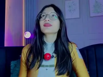 Chaturbate Adult Video Chat of abby_dreamss