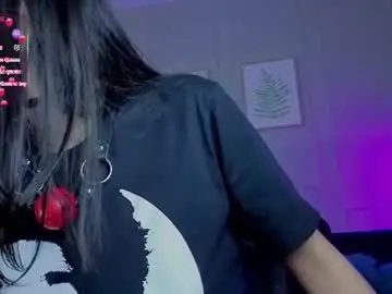 Chaturbate Free Porn Cam of abby_dreamss