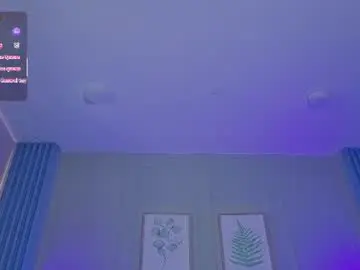 Chaturbate Best Webcam of abby_dreamss