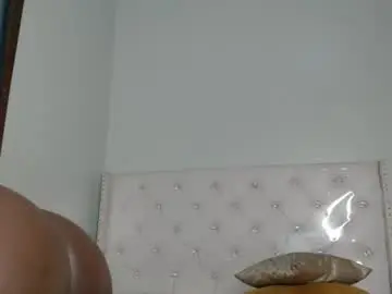 Chaturbate Sex Chat of africanpetitequeen