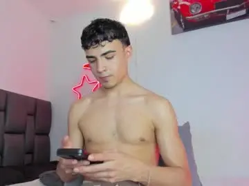 Chaturbate Nude Webcam of allexserrano