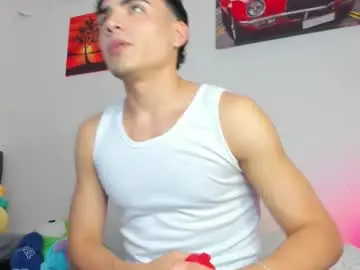 Chaturbate Adult Webcam of allexserrano