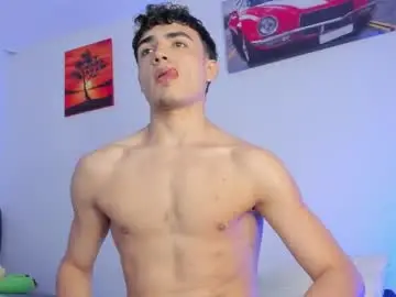 Chaturbate Adult Webcam of allexserrano