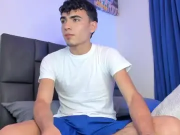 Chaturbate Best Webcam of allexserrano