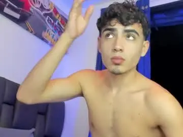 Chaturbate Sex Cam of allexserrano