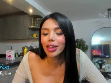 Chaturbate Sex Chat of celeste_pervert