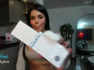 Chaturbate Sex Chat of celeste_pervert