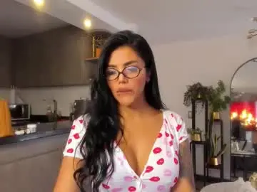 Chaturbate Live Sex Cam of celeste_pervert