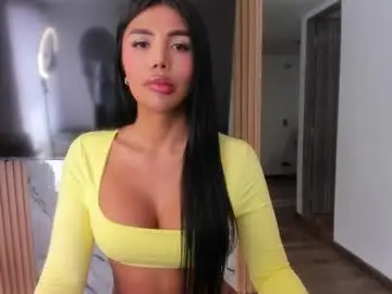 Chaturbate Nude Webcam of celeste_pervert