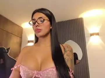 Chaturbate Sex Cam of celeste_pervert