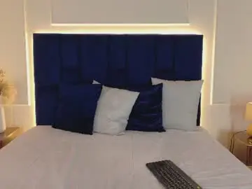 Chaturbate Sex Cam of chloe_wilson7