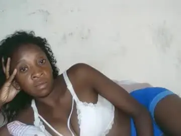 Chaturbate Adult Webcam of djamellah