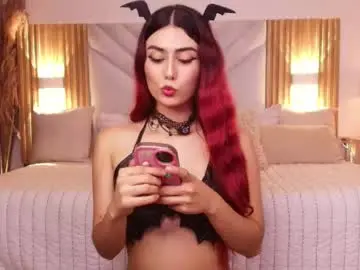 Chaturbate Free Porn Cam of doll_kira_