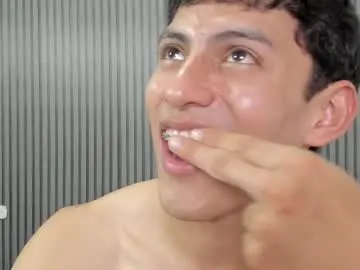 Chaturbate Free Porn Cam of energio_19