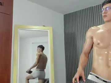 Chaturbate Free Porn Cam of energio_19