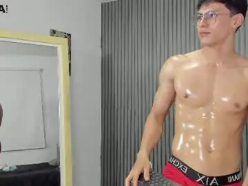 Chaturbate Best Webcam of energio_19