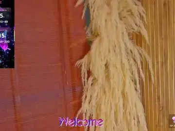 Chaturbate Live Porn of gaze_dream