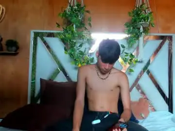 Chaturbate Best Webcam of gaze_dream