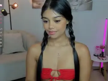 Chaturbate Sex Chat of hailey_florez