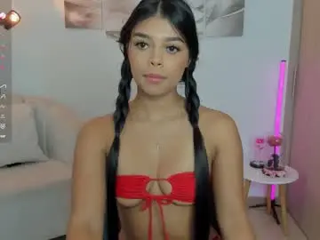 Chaturbate Free Porn Cam of hailey_florez