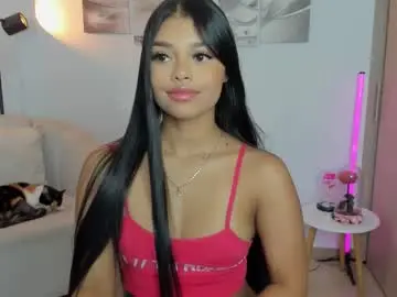 Chaturbate Private Sex Chat of hailey_florez