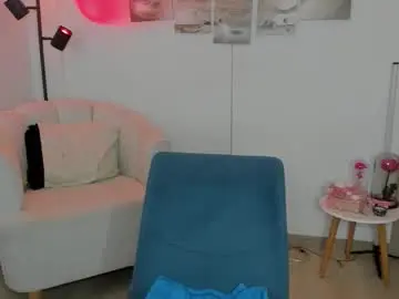 Chaturbate Adult Webcam of hailey_florez