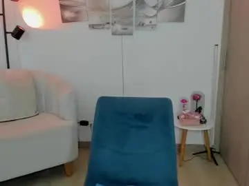 Chaturbate Live Porn of hailey_florez