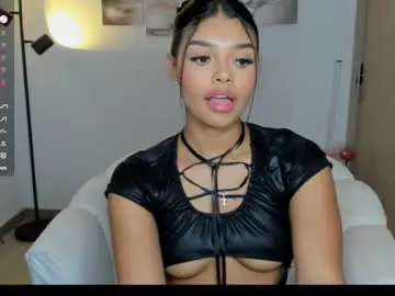 Chaturbate Watch Live Sex Cams of hailey_florez