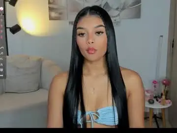 Chaturbate Sex Cam of hailey_florez