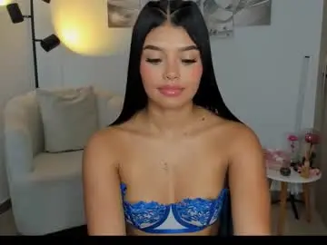 Chaturbate Nude Webcam of hailey_florez