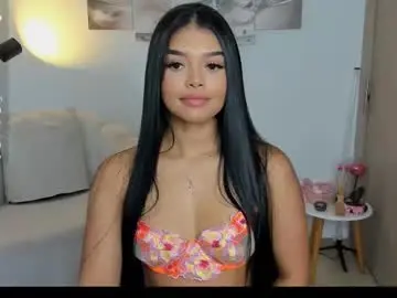 Chaturbate Adult Video Chat of hailey_florez