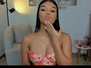 Chaturbate Watch Live Sex Cams of hailey_florez