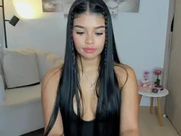 Chaturbate Nude Webcam of hailey_florez