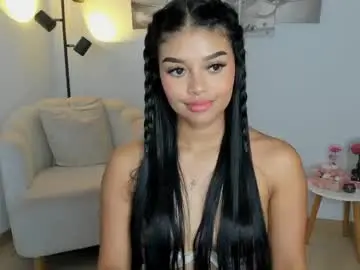 Chaturbate Adult Video Chat of hailey_florez