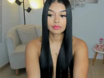 Chaturbate Live Sex Cam of hailey_florez