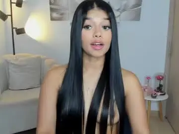 Chaturbate Sex Cam of hailey_florez