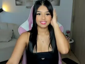 Chaturbate Sex Cam of hailey_florez