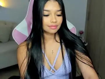 Chaturbate Sex Chat of hailey_florez